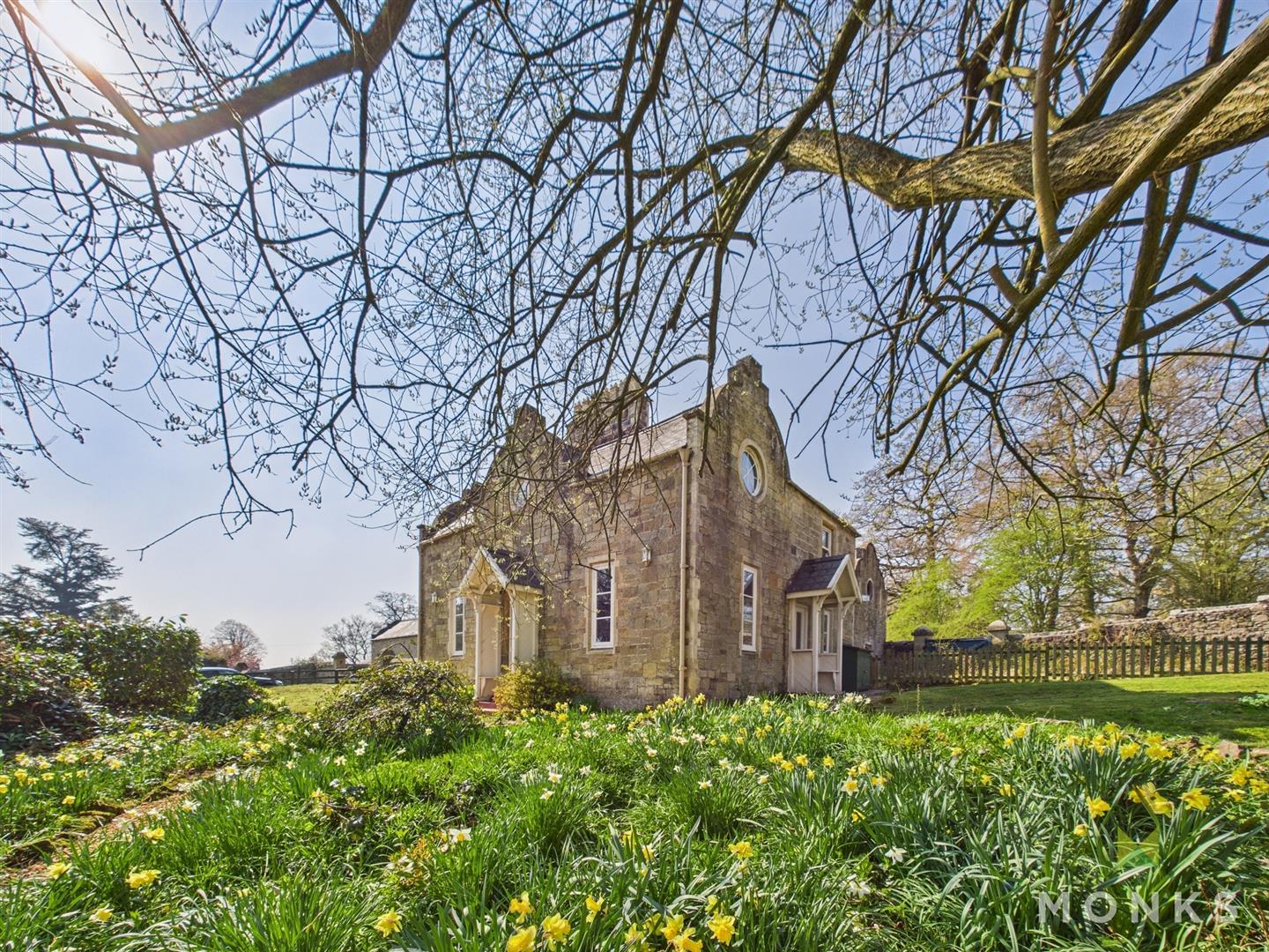 5 Oakhurst Cottage Oakhurst Road, Oswestry, SY10 7BY For Sale